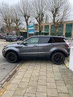 Range Rover Evoque, Auto's, Automaat, Leder, Diesel, Particulier