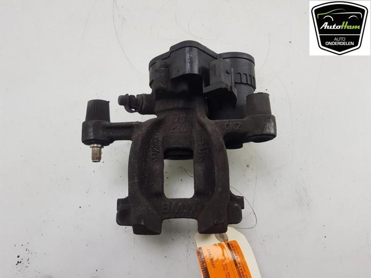 ETRIER DE FREIN ARRIÈRE GAUCHE 2 serie Gran Tourer (F46), Autos : Pièces & Accessoires, Freins & Transmission, BMW, Utilisé