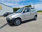 fiat seicento 1.1 essence 85.000km, Auto's, Fiat, Seicento, Particulier, Te koop, Benzine