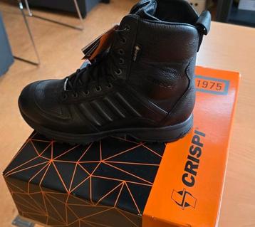 Crispi Swat Evo GTX tactische laars 43 beschikbaar voor biedingen