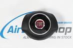 Stuur airbag zwart Fiat 500 (2007-2016), Auto-onderdelen