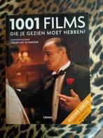 S.J. Schneider - 1001 Films die je gezien moet hebben, Ophalen of Verzenden, Zo goed als nieuw, S.J. Schneider