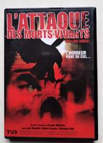 L'attaque des morts-vivants - Claudio Lattanzi, À partir de 12 ans, Enlèvement ou Envoi, Utilisé, Autres genres