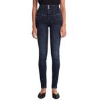 Nieuw Salsa Jeans Diva Skinny W30 L32 blauw soft touch, Kleding | Dames, Broeken en Pantalons, Ophalen, Salsa jeans, Blauw, Nieuw