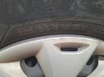 4winterbanden op velgen Ford Focus 1.6 TDCia, Auto's, Ford, Focus, Overige kleuren, Overige bekleding, Overige brandstoffen
