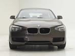 BMW 116I 2013, Auto's, BMW, 1 Reeks, Gebruikt, Overige brandstoffen, Bedrijf