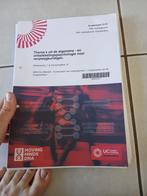 algemene- ontwikkelingspsychologie voor verpleegkundigen, Ophalen, Zo goed als nieuw, Hogeschool