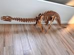 Grote Houten Dino puzzel 2 meter!, Kinderen en Baby's, Speelgoed | Kinderpuzzels, Ophalen, Zo goed als nieuw