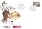 Belgische postzegels - 2706HK Paola, Koningin der Belgen, Verzenden