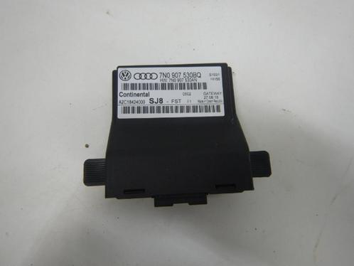 VW Caddy 2K5 CAN Gateway 7N0907530BQ, Auto-onderdelen, Elektronica en Kabels, Volkswagen, Gebruikt, Ophalen of Verzenden
