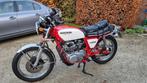 Honda CB550, veel werk aan gedaan, zie lijst, Motoren, 4 cilinders, 544 cc, Naked bike