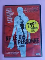DVD vertel het aan niemand (p5), Ophalen of Verzenden, Zo goed als nieuw