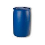 A vendre tonneau 220litre état impecable, 150 litres ou plus, Enlèvement ou Envoi, Comme neuf