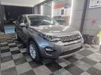 Land Rover Discovery Sport TD4 AUTOMATIQUE bj. 2018 121000km, Auto's, Automaat, 149 pk, Gebruikt, 110 kW