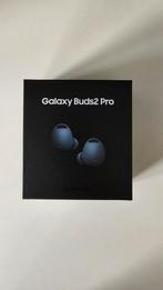 Samsung Galaxy Buds 2 Pro, Télécoms, Téléphonie mobile | Écouteurs, Enlèvement ou Envoi, Neuf