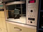 Bosch combi oven, Ophalen, Oven, Inbouw
