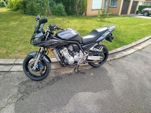 Yamaha fzs1000, Motoren, Motoren | Yamaha, Particulier, Naked bike, meer dan 35 kW, 4 cilinders, Ophalen
