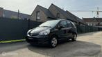 Honda Jazz 1.4 Automaat Benzine, Autos, 5 places, Noir, Automatique, Tissu