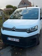 Citien Berlingo, Auto's, 4 deurs, Euro 6, Citroën, Wit
