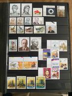 Belgische postzegels 2001 (volledig jaar), Postzegels en Munten, Postzegels | Europa | België, Ophalen of Verzenden, Postfris
