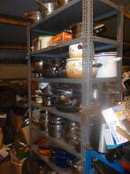 LOT KOMMEN EN PANNEN, Enlèvement ou Envoi