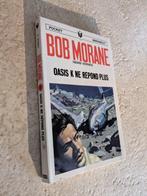 Bob Morane (Oasis K ne répond plus)., Verzenden, Zo goed als nieuw, H. Vernes.