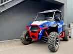 Occasie Polaris RZR 1000 Trail S 4x4 T3b, 2 cilinders, Meer dan 35 kW, 1000 cc