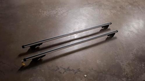 dakdragers voor citroen berlingo of Peugeot, Auto diversen, Dakdragers, Gebruikt, Ophalen
