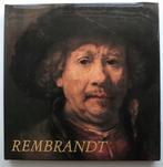 REMBRANDT door S. Monneret & C. Esteban & J. Rudell - NIEUW, Monneret, Esteban, Rudel, Nieuw, Ophalen of Verzenden, Schilder- en Tekenkunst