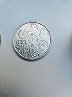 Stukken van 500 frank, Postzegels en Munten, Munten | België, Ophalen, Zilver