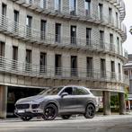 Porsche Cayenne SD V8 | 12-WAY GTS SEATS | PANO | PDLS+, Auto's, Porsche, Automaat, Leder, Particulier, 4134 cc