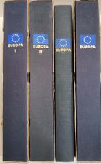 4 DAVO Standaard kaften - EUROPA - #102, Envoi