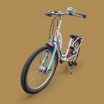 Puky kinderfiets voor meisjes, Ophalen, Zo goed als nieuw