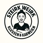 Steirk Weirk, Tuin en Terras, Ophalen, Nieuw