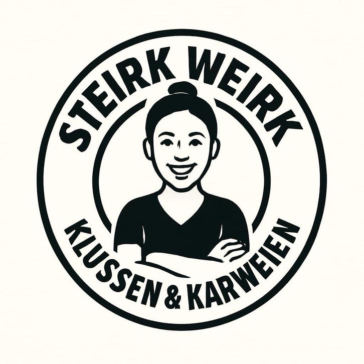 Steirk Weirk, Tuin en Terras, Overige Tuin en Terras, Nieuw, Ophalen