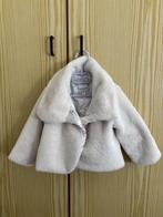 Gekleed donzig winterjasje - maat 92, Kinderen en Baby's, Kinderkleding | Maat 92, Meisje, Dodipetto, Ophalen of Verzenden, Zo goed als nieuw