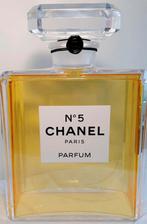 Factice géant Chanel 5 neuf, Verzamelen, Parfumverzamelingen, Nieuw