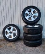 volvo v50  velgen + reservewiel, Ophalen, Band(en)