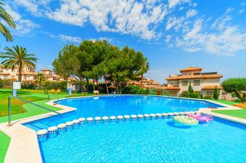Mooi appartement met 2 slaapkamers te koop in Orihuela Costa beschikbaar voor biedingen