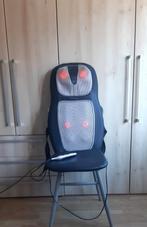 Massage kussen, Sport en Fitness, Massageproducten, Ophalen, Gebruikt