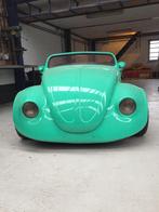 Vw kever speedster, Particulier, Te koop, Golf