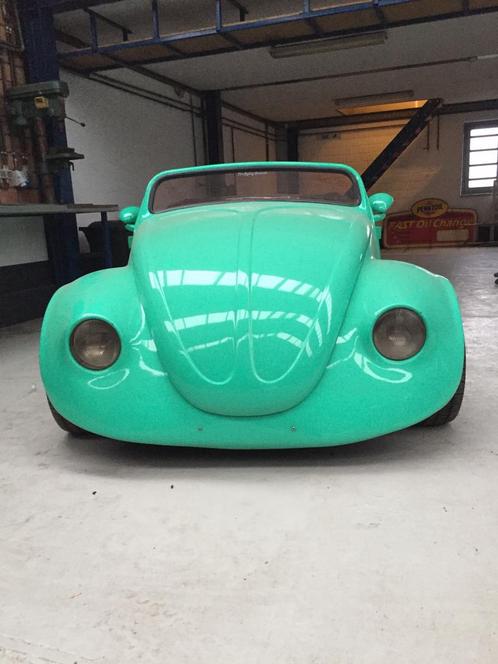 Vw kever speedster, Auto's, Volkswagen, Particulier, Golf, Ophalen