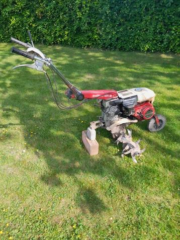 Honda freesmachine  cx110, Doe-het-zelf en Bouw, Gereedschap | Freesmachines, Ophalen, Gebruikt