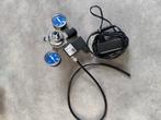 Co2 drukregelaar Jbl pro flora, Dieren en Toebehoren, Ophalen, Gebruikt, Filter of Co2