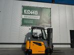 Jungheinrich EFG 430k Heftruck, 3000 à 4000 kg, Électrique, Chariot élévateur, Jungheinrich
