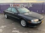 1999 - Volvo - S80 - 2.4 Comfort - Voiture particulière, Autos, Volvo, Euro 2, Achat, Entreprise, Autres carburants