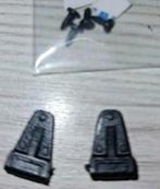 Kit charnières décoratives TRX-4 Defender – look scale, Neuf, Échelle 1:10, Enlèvement ou Envoi, Pièce