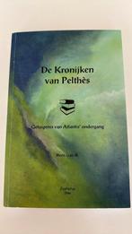 Mona Lisa M. - De Kronijken van Pelthès, Enlèvement ou Envoi, Comme neuf