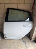 Ford fiesta links achter deur, Enlèvement, Ford