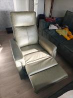 relax zetel ( manuele bediening ), Huis en Inrichting, Ophalen